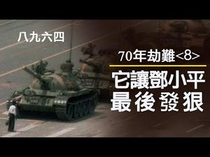 70年民族劫难《八》：八九六四前邓小平躲著不见赵紫阳干什么去了？人大会议才是诱发屠城的关键，香港反送中街头到议会斗争的启迪（历史上的今天20191112第382期）