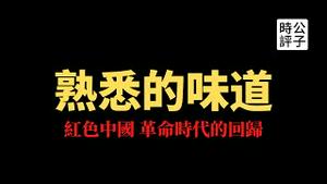 【公子快报】中共要求全国文艺工作者学习习近平思想，河北火车站用革命烈士照片替代明星广告！最高领袖读本给中小学生洗脑，改革开放前的红色中国正在归来...