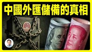 中国外汇储备的真相！货币战争其实已开始、而且相当激烈，只是不是你想的那样...【精剪版20250704第1577期】