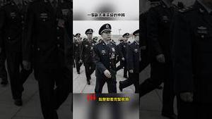 解放军中将蹊跷死亡，老部下暗示被下毒