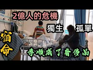 比大通胀更可怕的事情来了！独生子女被活生生搞垮|独生子女的宿命降临，亲戚称谓消失越来越普遍|独生子女是一种怎样的体验|压倒年轻人生命最后一根稻草|#社会问题#恶性#人口结构#生活压力