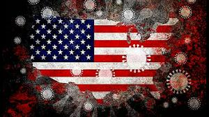 《石涛聚焦》「2019年12月 五州7名美国人已感染病毒」美疾控中心与国立卫生研究院共同表态：奇怪与石正丽声明：同一天（15/06）