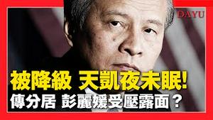 👉中共改头换面再执政？蔡霞否定，料突发事件炸开局面，致彻底倒台；北京大爆炸，狂删微博；美降级对华外交，崔天凯夜不能眠；日新首相要与蔡英文通电话；中印边境天寒，共军屡出担架抬人 | 新闻拍案惊奇 大宇