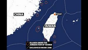 老常委没完，习家军遭举报！用这种方式，中共终于承认：台湾是一个独立国家？共军导弹80%次品，导弹发射井造假