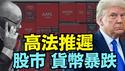 【推迟判决！最高法院到底要干嘛？】凶多吉少？川普关税案高高悬挂 ⋯ 股市 比特币 美元暴跌 黄金冲击5000！白银逼近$100.（01/20/26）#金融风暴 #川普 #trump #关税