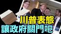 难以置信！预算博弈中的中共国因素（12 20 24）#川普 #特朗普