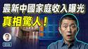 最新中国家庭收入曝光，真相惊人！（文昭谈古论今20260211第1663期）