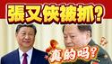 张又侠被抓？真的吗？2026.01.22NO3271#张又侠#习近平