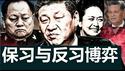 保习派和反习派博弈，空军将领纷纷出场，山东帮岌岌可危，彭丽媛还能当上政治局候补委员吗？《建民论推墙2895》