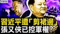 习近平被「剪裙边」？军队「监斩官」被贬；张又侠调兵遣将，三大战区已在控；任志强狱中重病，任心意上书救父【新闻看点 李沐阳10.4】